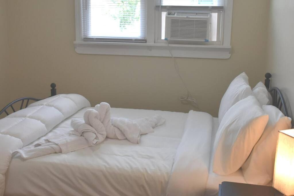 Apartamento 2 Ptivet Bedroom,1 Bathroom,kitchen,self Check In,free Parking *
