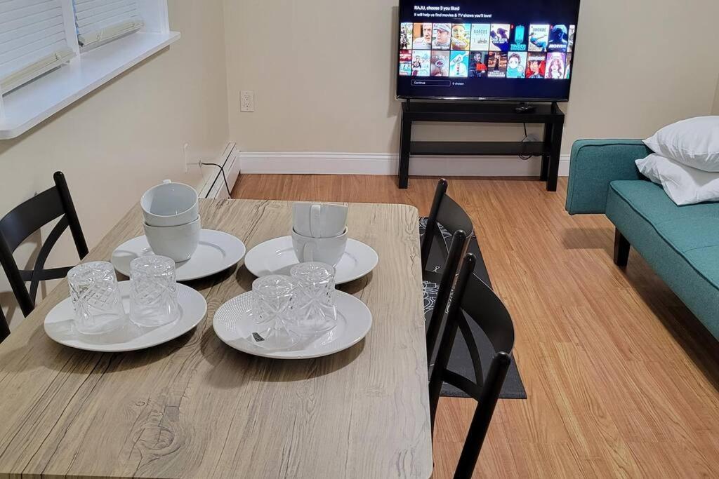 2 Ptivet Bedroom,1 Bathroom,kitchen,self Check In,free Parking Apartamento *