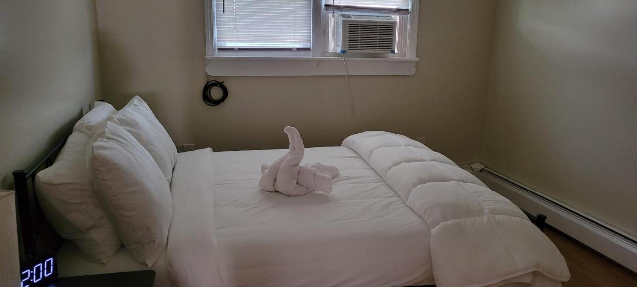 Apartamento 2 Ptivet Bedroom,1 Bathroom,kitchen,self Check In,free Parking *